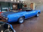 Thumbnail of 1973 Blue Mercury Cougar