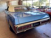 Thumbnail of 1973 Blue Mercury Cougar