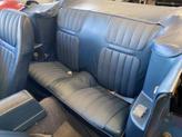 Thumbnail of 1973 Blue Mercury Cougar