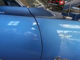 Thumbnail of 1973 Blue Mercury Cougar