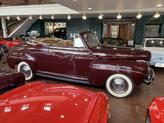 Thumbnail of 1941 MAROON Ford Deluxe