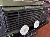 Thumbnail of 1993 GREEN/CONISTON GREEN Land Rover Defender