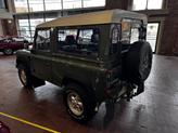 Thumbnail of 1993 GREEN/CONISTON GREEN Land Rover Defender