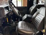Thumbnail of 1993 GREEN/CONISTON GREEN Land Rover Defender