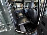 Thumbnail of 1993 GREEN/CONISTON GREEN Land Rover Defender