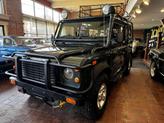 Thumbnail of 1993 GREEN/CONISTON GREEN Land Rover Defender