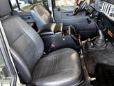 Thumbnail of 1993 GREEN/CONISTON GREEN Land Rover Defender