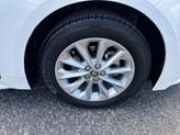 Thumbnail of 2022 White Toyota Corolla