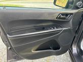 Thumbnail of 2021 Granite Clearcoat Metallic Dodge Durango