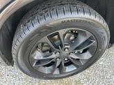 Thumbnail of 2021 Granite Clearcoat Metallic Dodge Durango