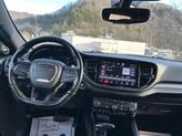 Thumbnail of 2021 Granite Clearcoat Metallic Dodge Durango