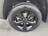 Thumbnail of 2025 Silver Zynith Jeep Grand Cherokee L