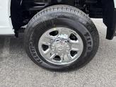 Thumbnail of 2026 Bright White Clearcoat RAM 2500