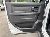 Thumbnail of 2026 Bright White Clearcoat RAM 2500