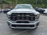 Thumbnail of 2026 Bright White Clearcoat RAM 2500