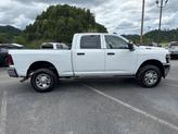 Thumbnail of 2026 Bright White Clearcoat RAM 2500