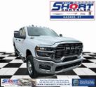 Photo of 2026 Bright White Clearcoat RAM 2500