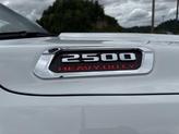 Thumbnail of 2026 Bright White Clearcoat RAM 2500