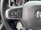 Thumbnail of 2026 Bright White Clearcoat RAM 2500