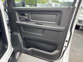 Thumbnail of 2026 Bright White Clearcoat RAM 2500