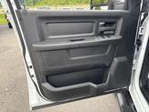Thumbnail of 2026 Bright White Clearcoat RAM 2500