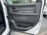 Thumbnail of 2026 Bright White Clearcoat RAM 2500