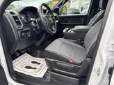 Thumbnail of 2026 Bright White Clearcoat RAM 2500