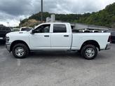 Thumbnail of 2026 Bright White Clearcoat RAM 2500