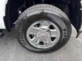 Thumbnail of 2026 Bright White Clearcoat RAM 2500