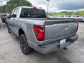 Thumbnail of 2024 Iconic Silver Metallic Ford F-150