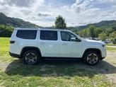 Thumbnail of 2024 Bright White Clearcoat Jeep Wagoneer