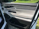 Thumbnail of 2024 Bright White Clearcoat Jeep Wagoneer
