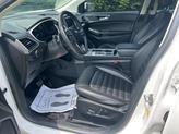 Thumbnail of 2021 White Ford Edge