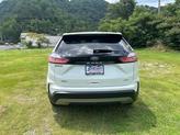 Thumbnail of 2021 White Ford Edge