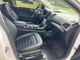 Thumbnail of 2021 White Ford Edge