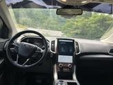 Thumbnail of 2021 White Ford Edge