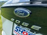 Thumbnail of 2021 White Ford Edge