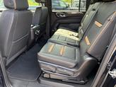 Thumbnail of 2024 Midnight Blue Metallic GMC Yukon XL