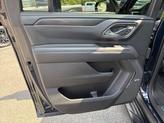 Thumbnail of 2024 Midnight Blue Metallic GMC Yukon XL