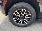 Thumbnail of 2024 Midnight Blue Metallic GMC Yukon XL