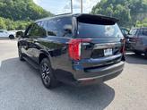 Thumbnail of 2024 Midnight Blue Metallic GMC Yukon XL