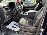 Thumbnail of 2024 Midnight Blue Metallic GMC Yukon XL