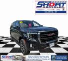Photo of 2024 Midnight Blue Metallic GMC Yukon XL