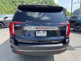 Thumbnail of 2024 Midnight Blue Metallic GMC Yukon XL