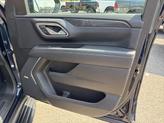 Thumbnail of 2024 Midnight Blue Metallic GMC Yukon XL