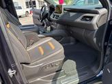 Thumbnail of 2024 Midnight Blue Metallic GMC Yukon XL