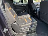 Thumbnail of 2024 Midnight Blue Metallic GMC Yukon XL