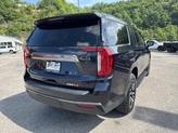 Thumbnail of 2024 Midnight Blue Metallic GMC Yukon XL