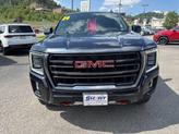 Thumbnail of 2024 Midnight Blue Metallic GMC Yukon XL