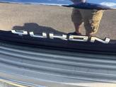 Thumbnail of 2024 Midnight Blue Metallic GMC Yukon XL